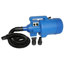 Portable Water Blower for Pet, Grooming Dryer Ty07003